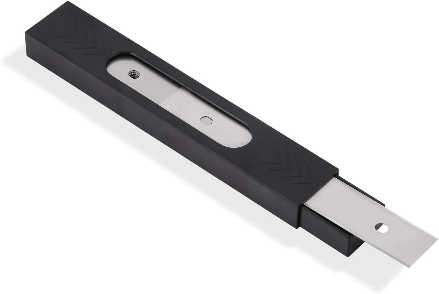 EHDIS 6 inch Razor Blades Paint Scraper Replacement Stainless Steel Blades for Window Scrapers