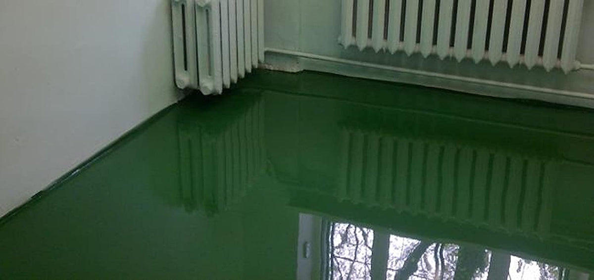 Colored Epoxies Cammo Green Epoxy Resin for Bar Tops, Table Tops, Wood, Concrete, Epoxy Art & Craft