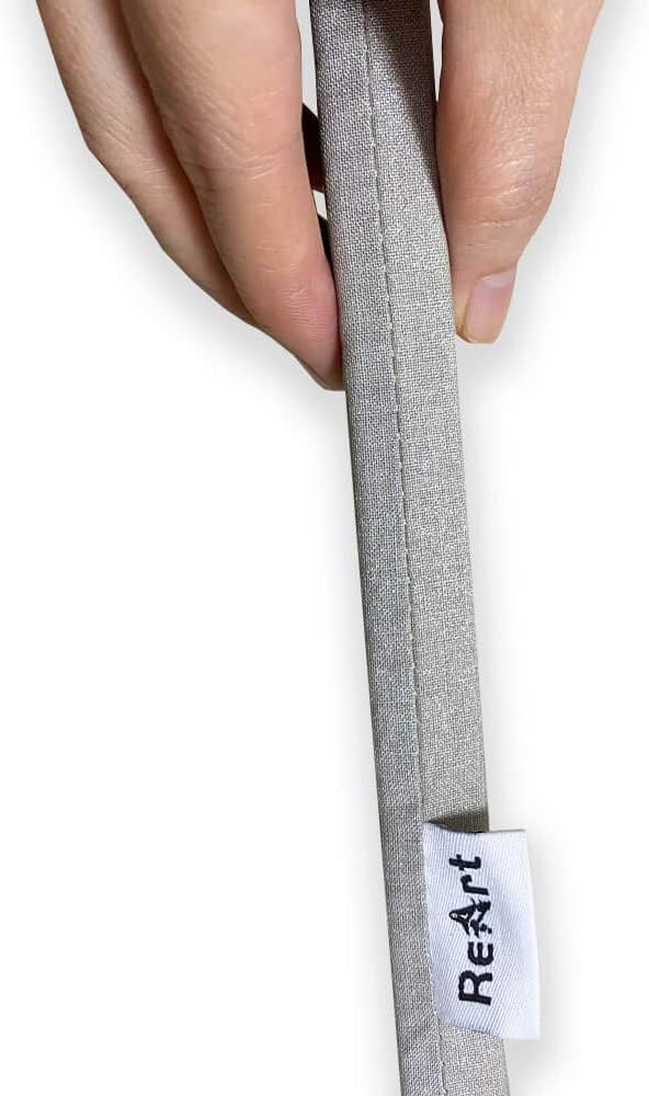 ReArt 15" x 15" Heat Press Mat for Cricut Easypress Both Sides Applicable - Mat for Heat Press