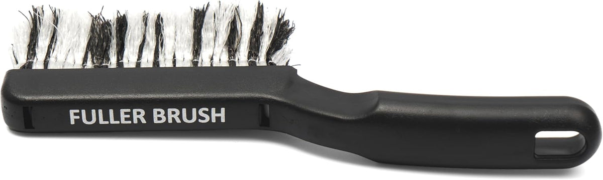 Fuller Brush Electronics Dusting Brush Set – for Laptop, Screen, Keyboard, TV, Phone, Vehicle Dash