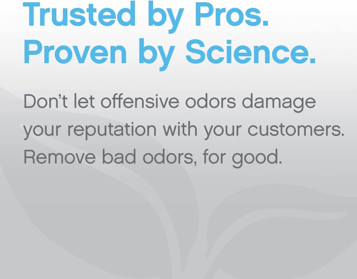 Fresh Wave IAQ Commercial Odor Eliminating Gel, 8 Fl. Oz. | Pack of 3 | Odor Absorbers for Home |