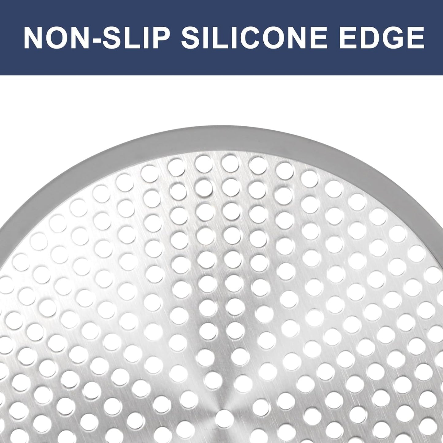 Heavy Duty Stainless Steel Drain Protector, Outside Diameter 4.75" Mesh Metal Sink Floor Drain