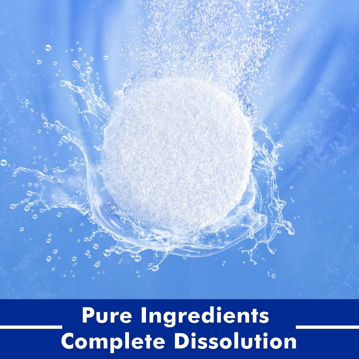 Coffee Machine Cleaner Descaler Tablets - 1 Years Supply, Fast-Acting Formula Compatible With