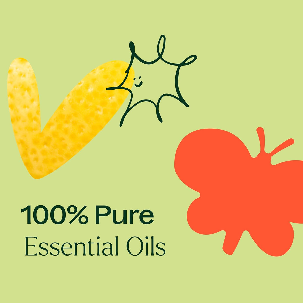 Plant Therapy 7 & 7 Essential Oils Set 7 Single Oils: Lavender, Peppermint & More, 7 Synergy Blends