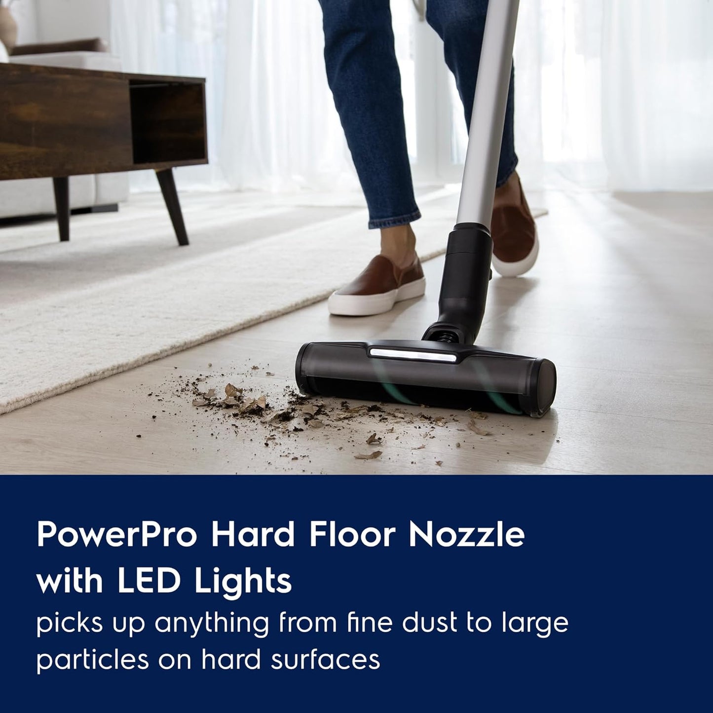 Electrolux Ultimate600 Complete Home Cordless Stick Vacuum with 3 Specialized Nozzles
