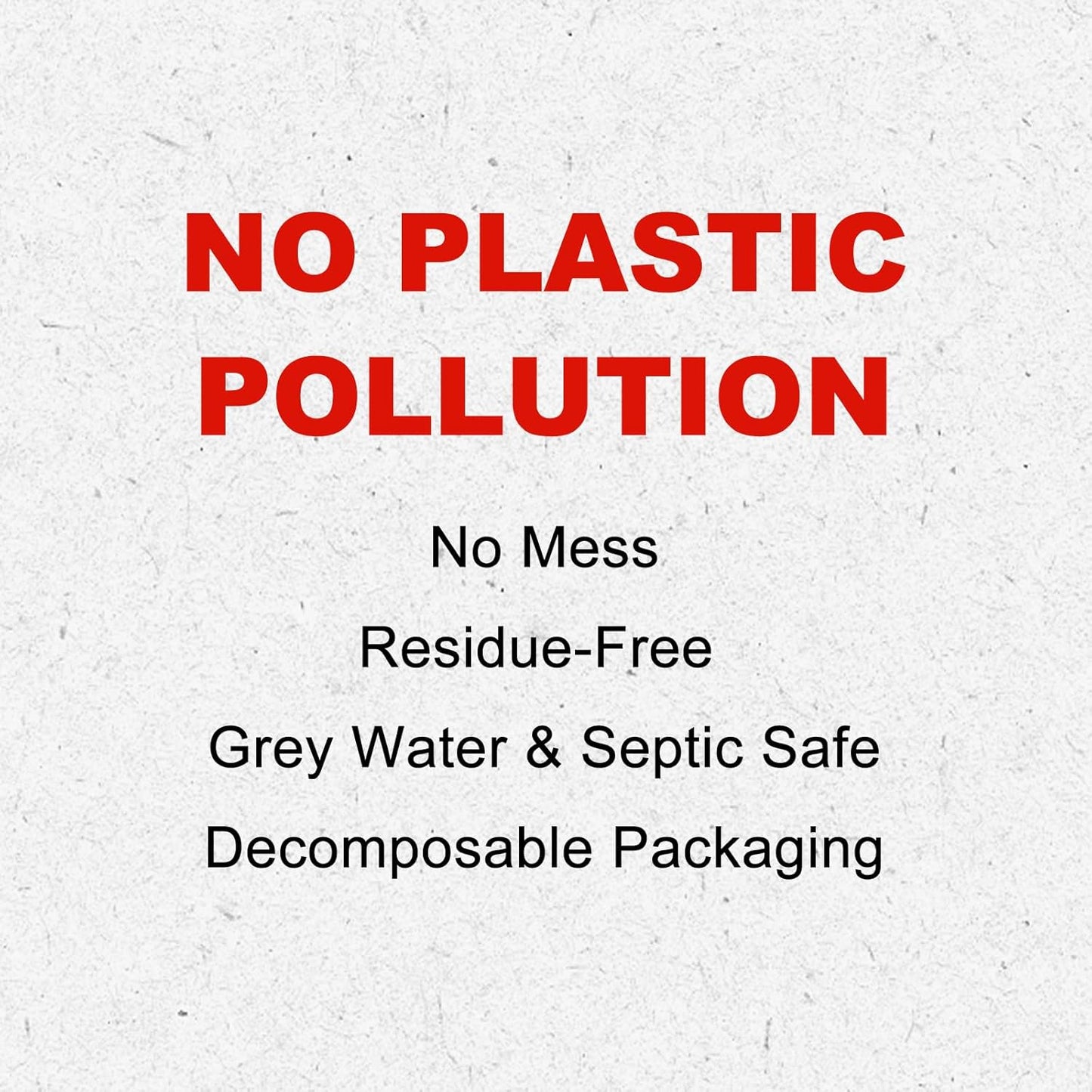 Eco Dishwasher Detergent Sheets Up To 160 Loads, Grapefruit Scent Plastic Free Dishwashing Soap