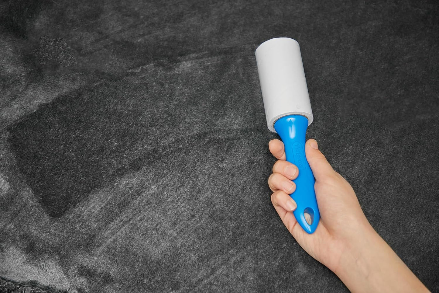 PetLovers Extra Sticky Lint Roller Mega Value Set for Pet Hair Removal, Dog and Cat Lint Remover (1
