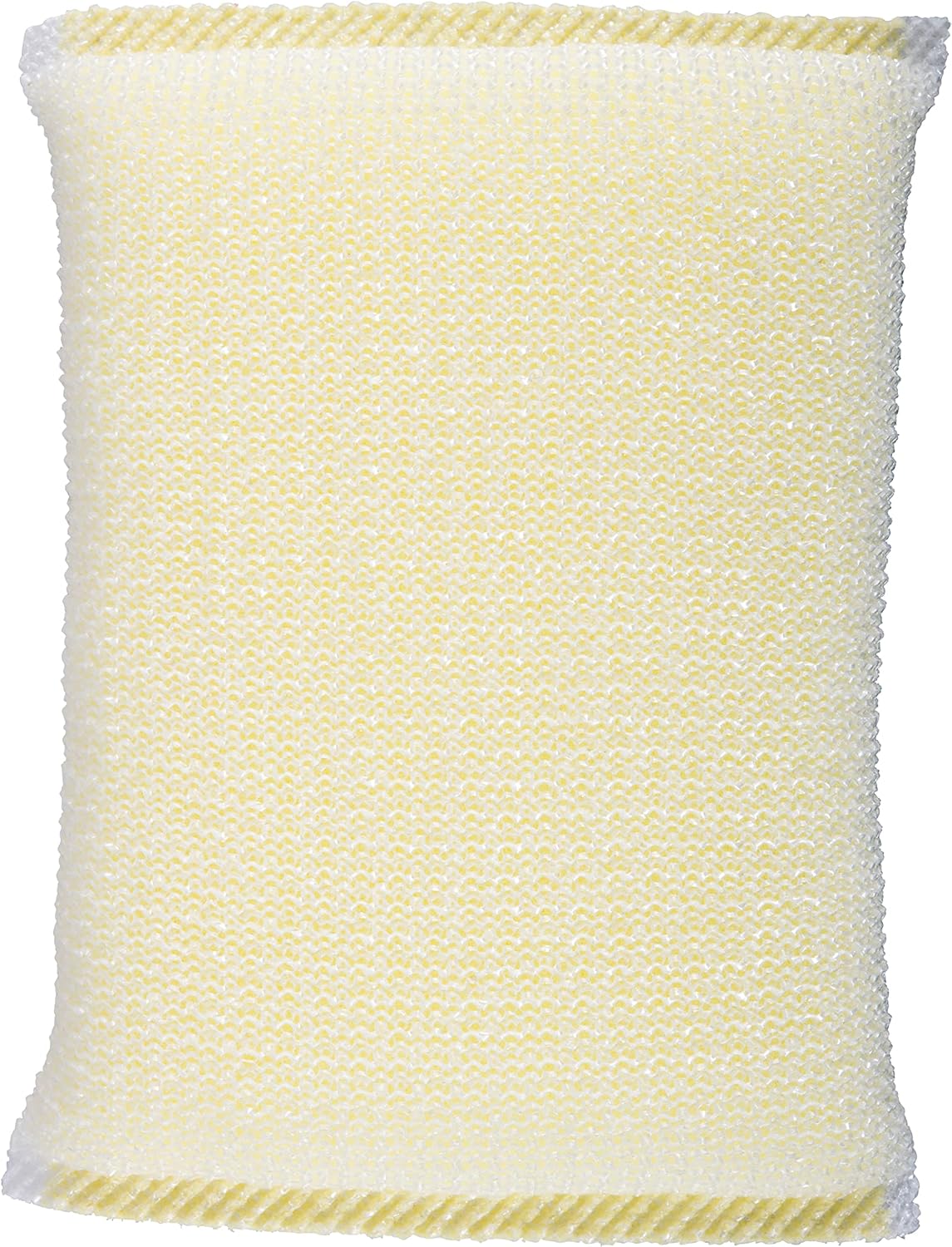Superio Nylon Cleaning Pad, Dish Scrubbers, Multi Surface Scratch- Free Scour Sponge for Stainless