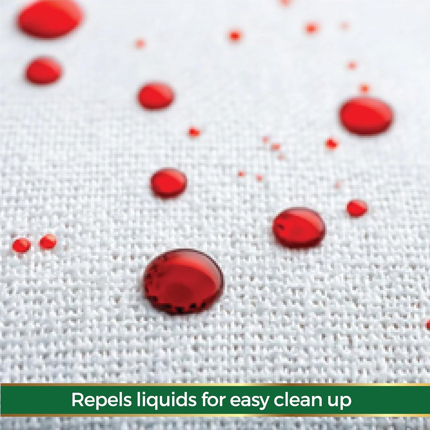 Fabric Protection Spray Water Based Solution - Natural Kid and Pet Safe Formula, Fabric Protector