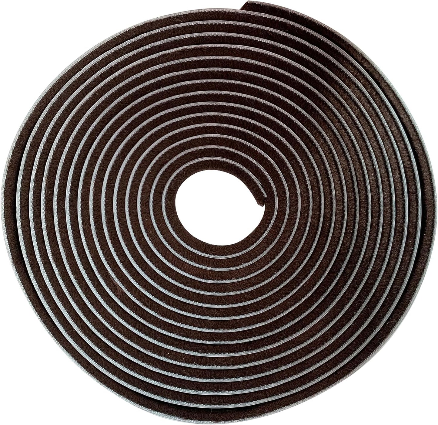 Weather Stripping Brush for Sliding Windows/Doors Frame Side,Pile Self Adhesive Weatherstrip Seal