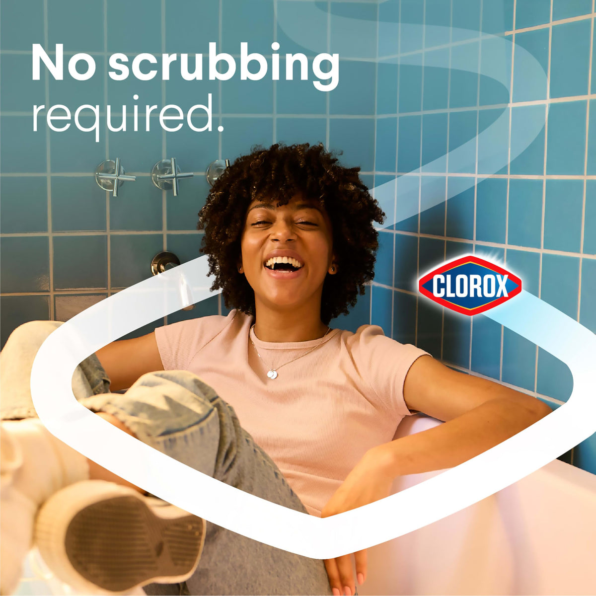 Clorox Clean-Up Multi-Surface Cleaner with Bleach, 32 fl. oz., Pack of 3