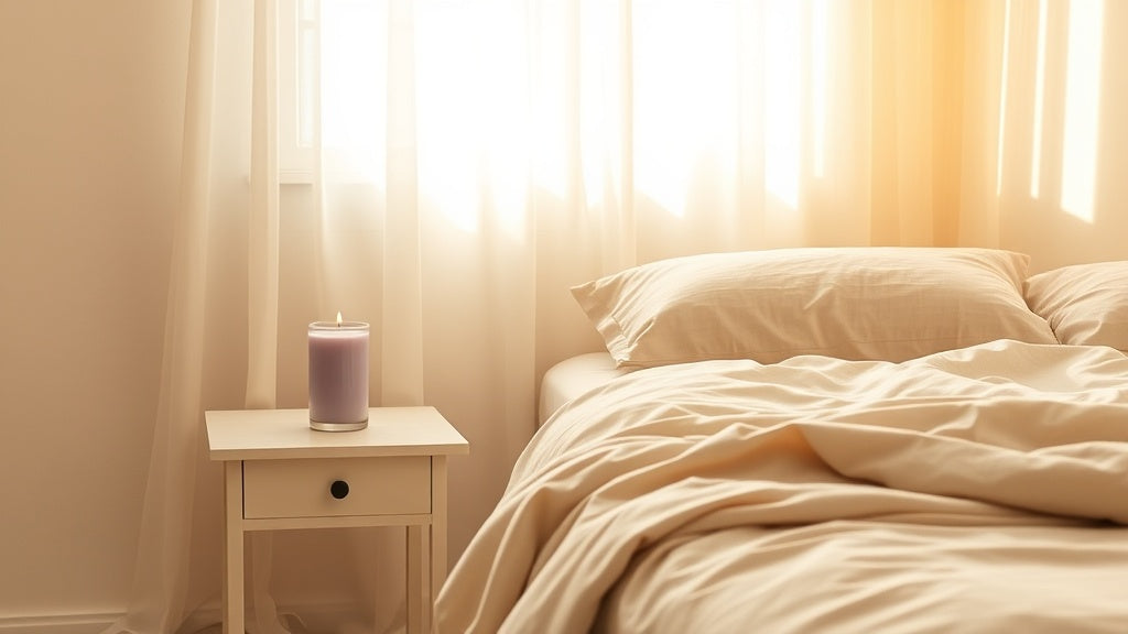 Cleaning as Self-Care: How Tidying Supports Mental Peace