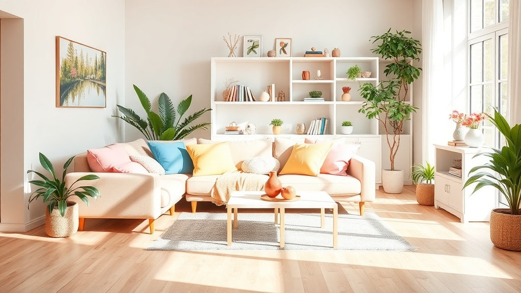 Seasonal Cleaning Guide