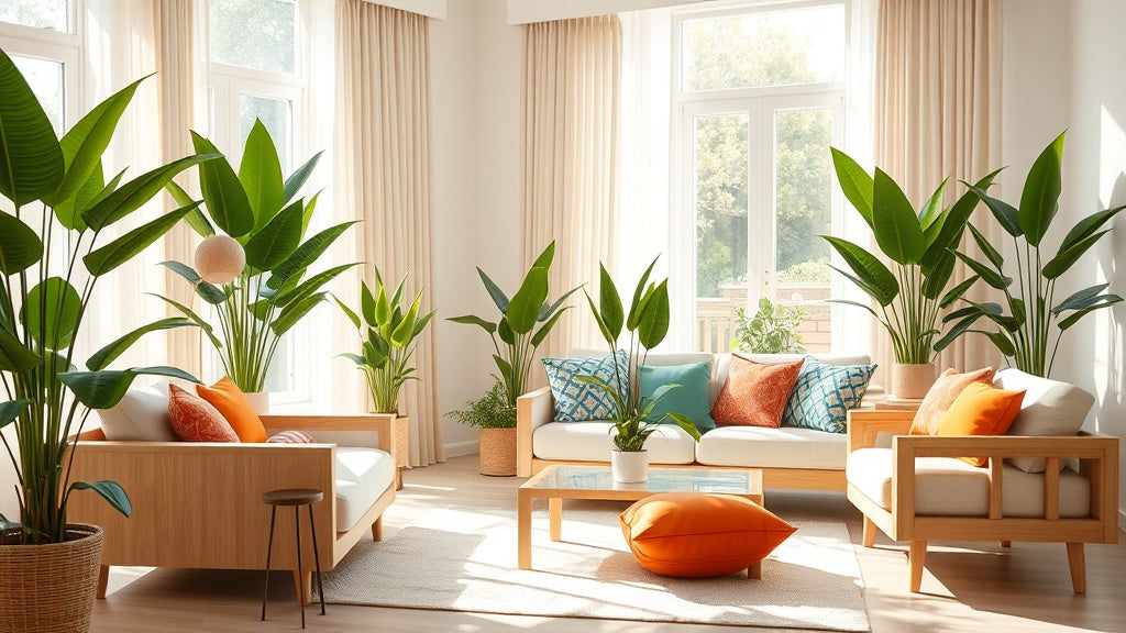 Cleaning for Air Quality & Allergy Control — Breathe Better at Home
