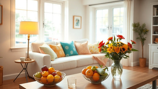 Guest-Ready Home in 15 Minutes — Calm, Fast, and Stress-Free
