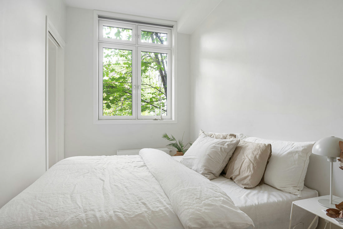 How to Wash Bedding the Right Way (Soft, Fresh, and Fluffy!)