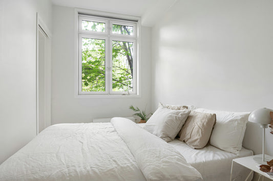 How to Wash Bedding the Right Way (Soft, Fresh, and Fluffy!)