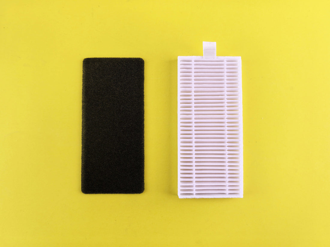 Signs Your Air Purifier Filter Needs Replacement
