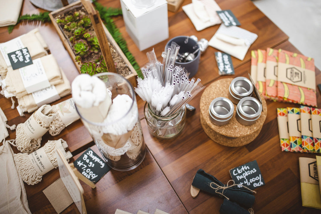 How to Clean Your Home Faster with Eco Products