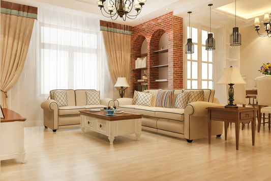How to Reduce Dust at Home