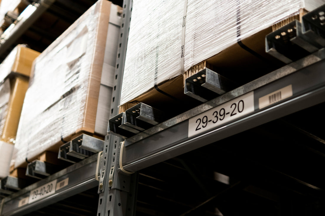 Common Label Printing Problems and Solutions