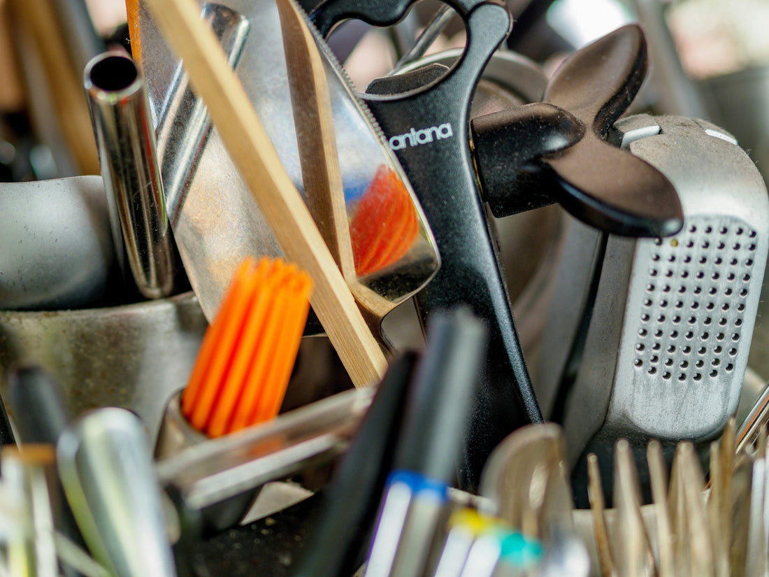 10 Cleaning Mistakes That Waste Your Time