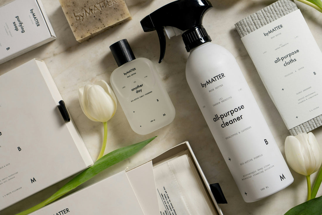 Simple Daily Habits for a Cleaner Greener Home