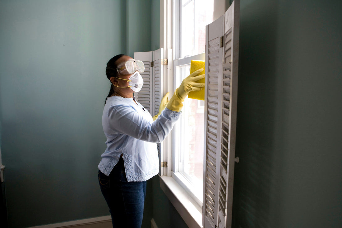 How to Keep Hardwood Floors Looking New