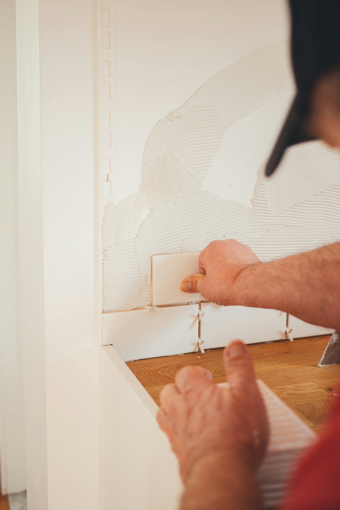 How to Match Tile Colors for Invisible Repairs