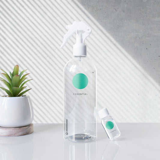 How to Make Your Home Smell Fresh Naturally
