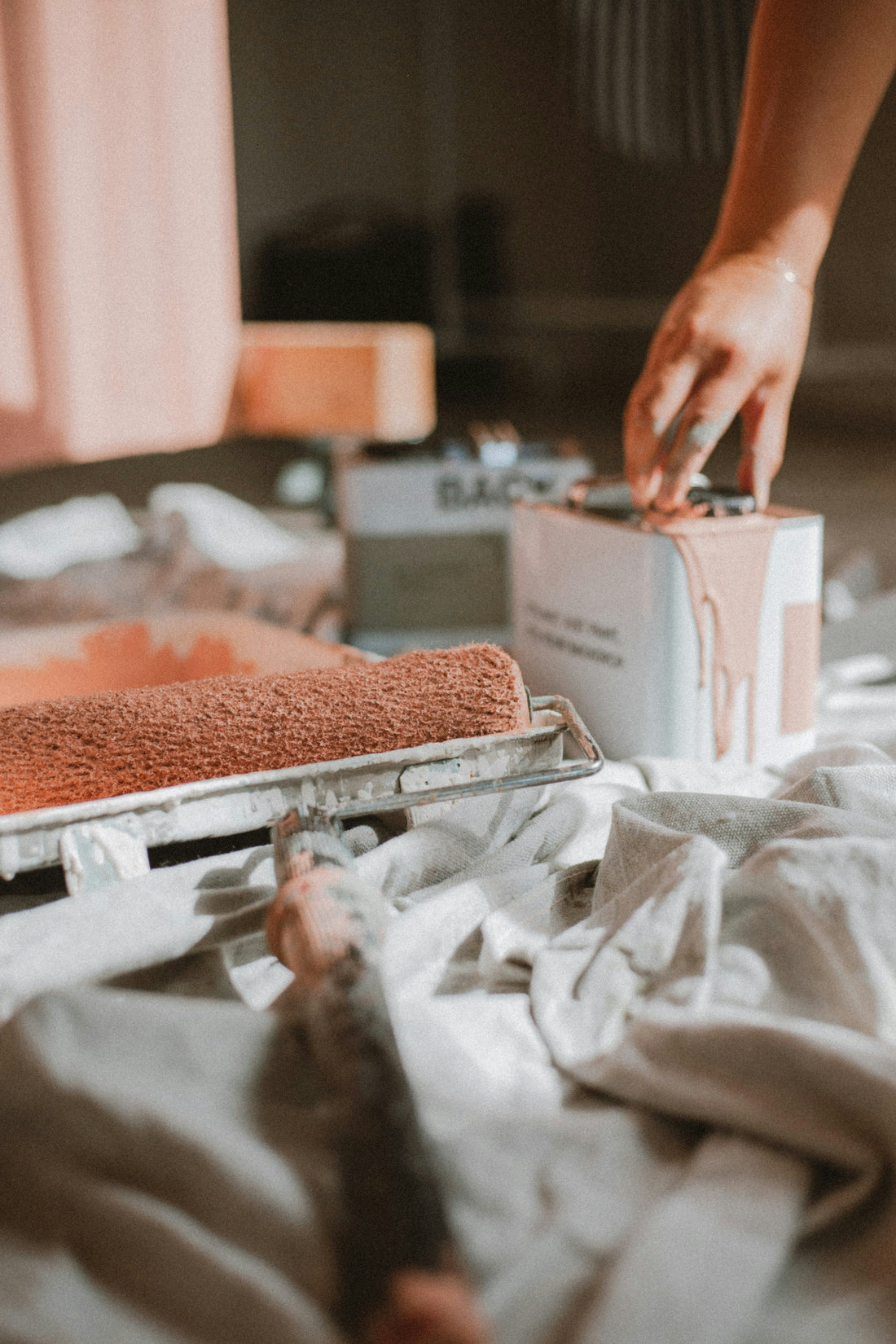 Bathroom Cleaning Hacks That Actually Work