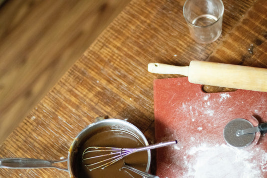 How to Remove Stubborn Kitchen Grease Easily