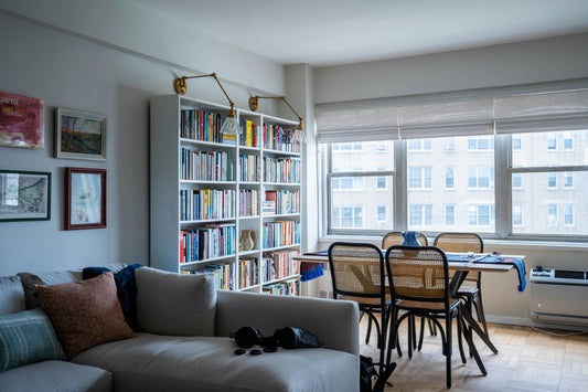Room-by-Room Organization Guide for Busy Homes