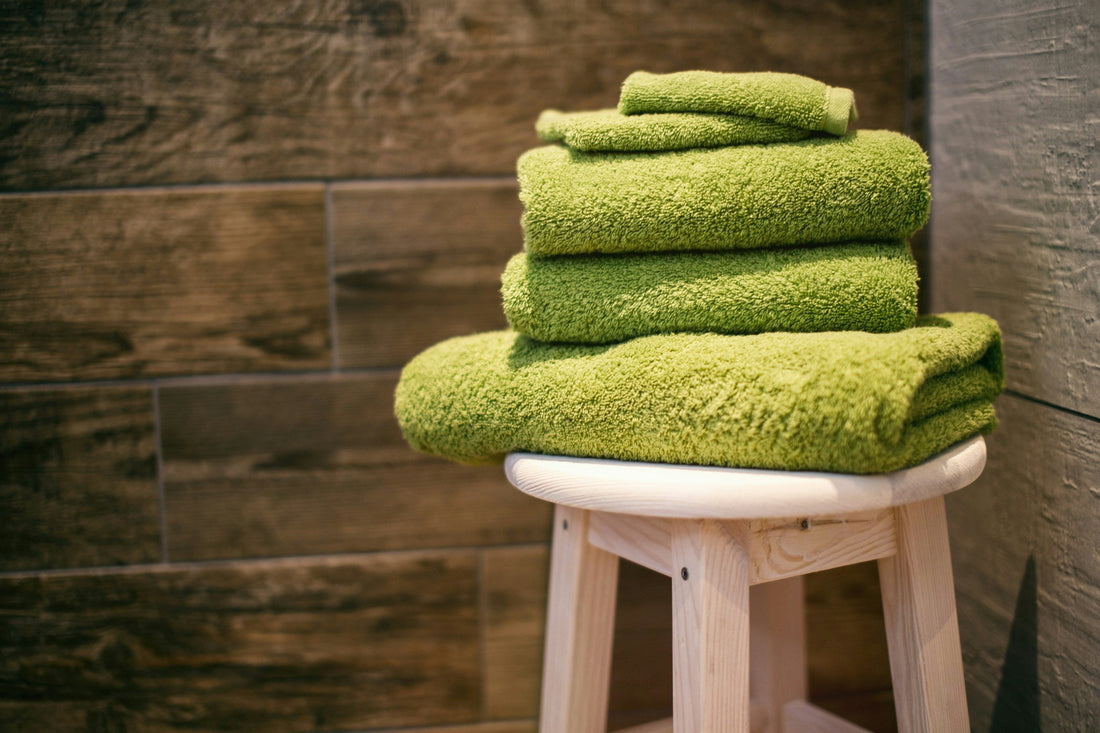 Time-Saving Cleaning Habits You?™ll Love