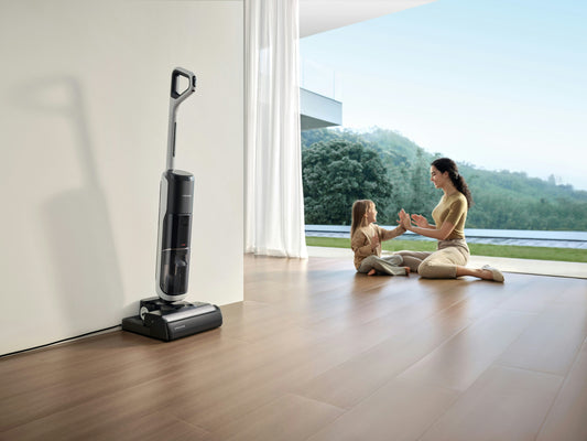 The Future of Home Cleaning Tools