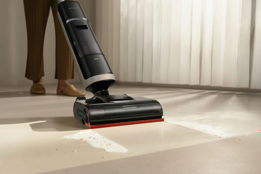 How the Right Cleaning Brush Can Transform Your Routine