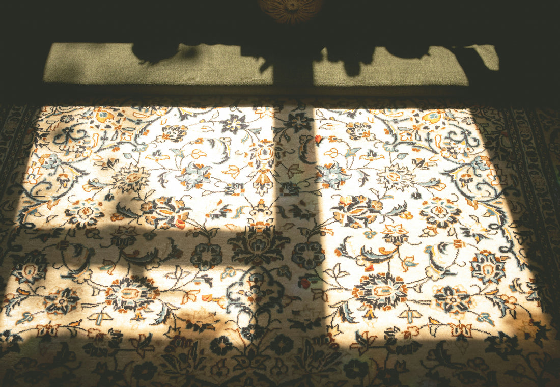 Spring Air Quality: Cleaning Steps That Make a Difference