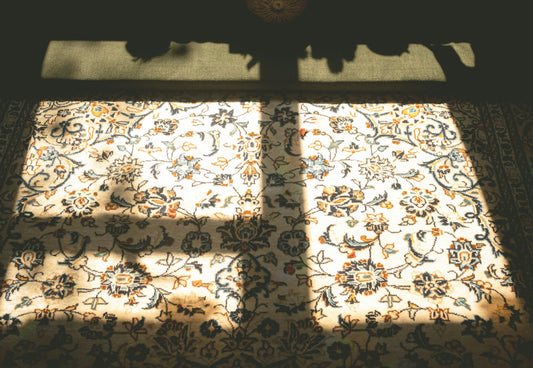 Spring Air Quality: Cleaning Steps That Make a Difference