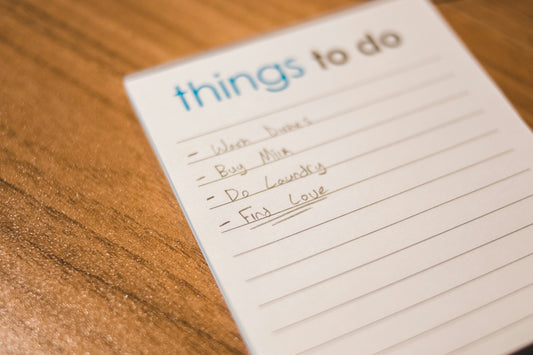How to Reduce Weekend Cleaning Stress