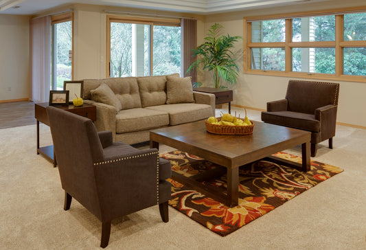 How to Deep Clean Your Home Fast: A Room-by-Room Guide