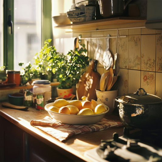 Quick Cleaning Tips for Busy Mornings