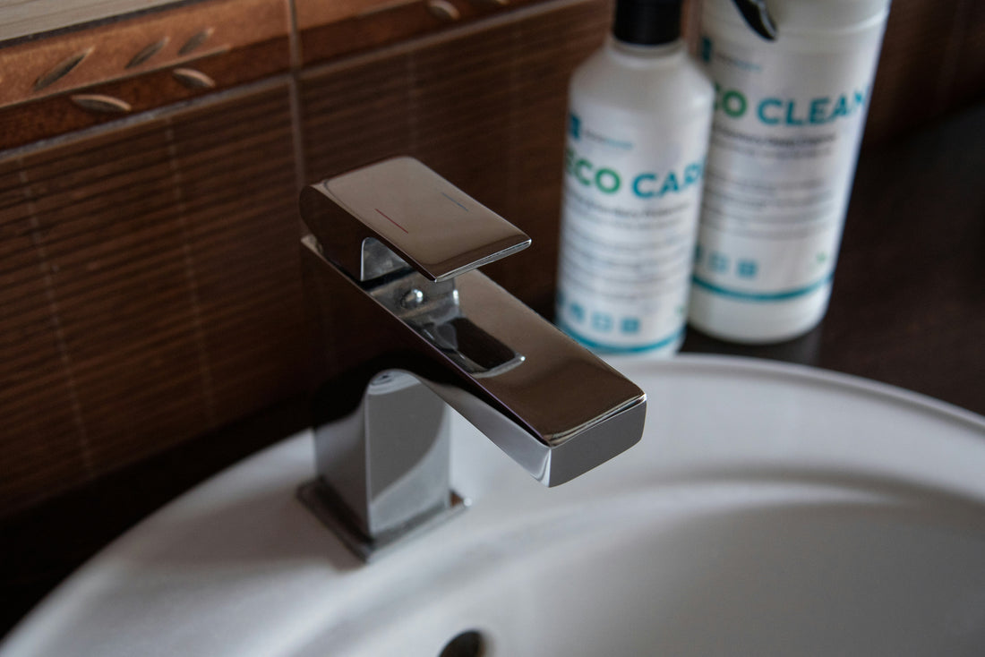 The Benefits of Using a Spin Scrubber for Bathroom Cleaning