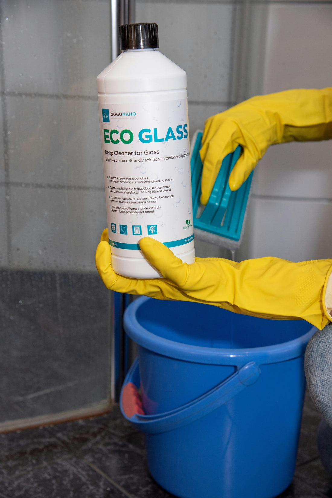 How Eco Cleaning Improves Indoor Air Quality