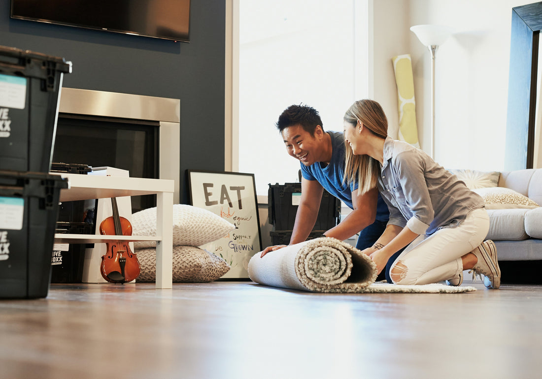 Cleaning Before Guests Arrive (Fast Guide)