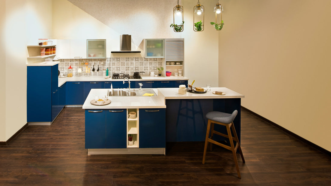 How to Remove Grease from Kitchen Surfaces
