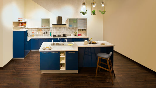 How to Remove Grease from Kitchen Surfaces