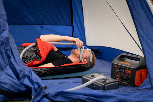 Camping Essentials You Didn’t Know You Needed