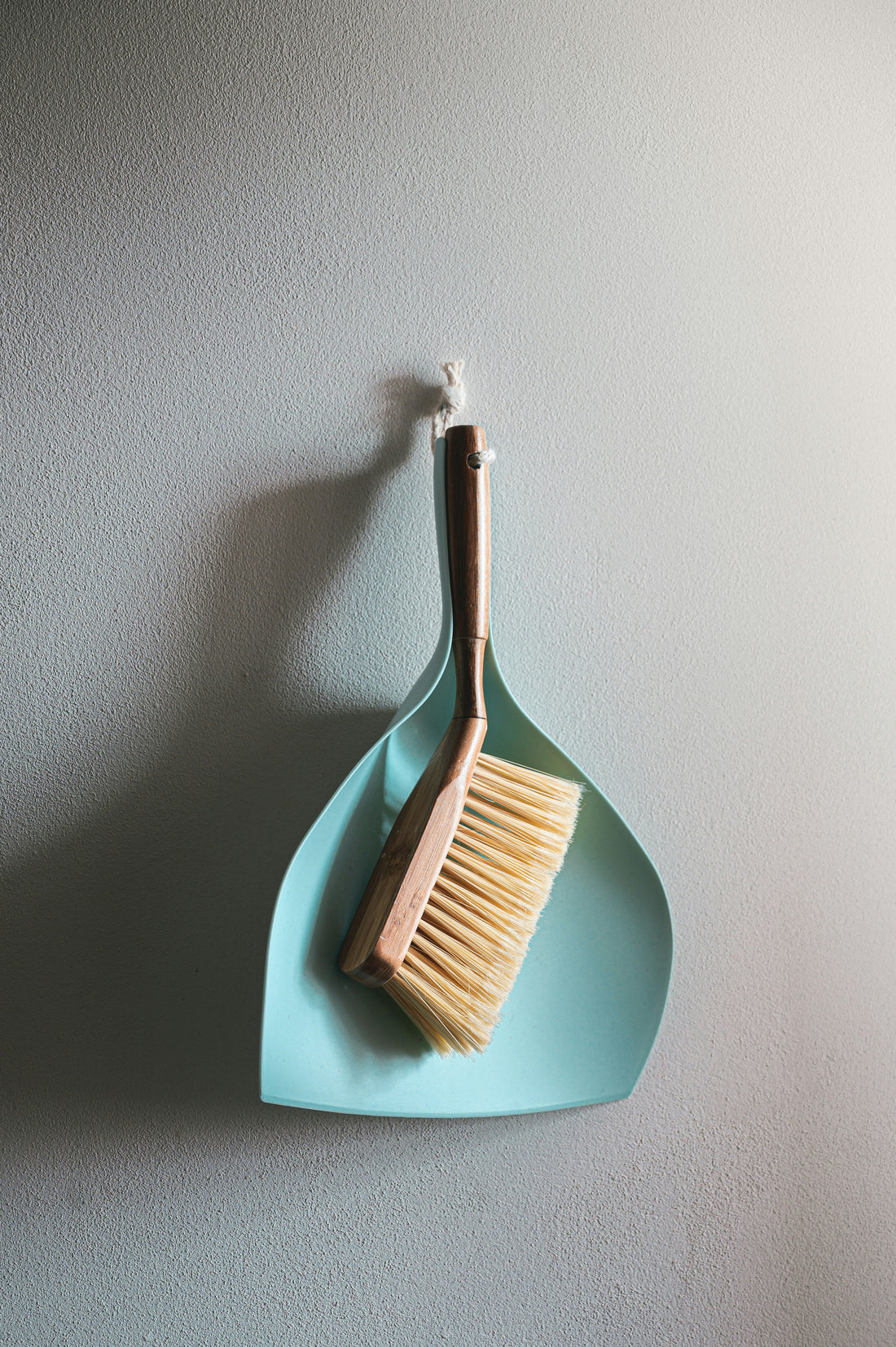 The Secret to a Fresh-Smelling Home Year-Round