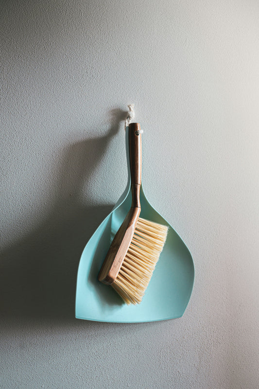 The Secret to a Fresh-Smelling Home Year-Round