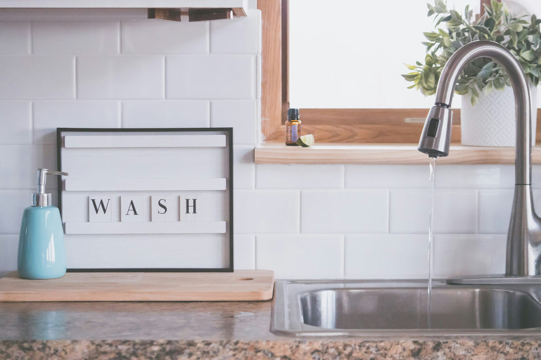 How to Create a Healthy Home Environment